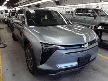 chevrolet blazer ev 2024 3GNKDBRJ0RS256429 image chevrolet blazer ev 2024 3GNKDBRJ0RS256429 image
